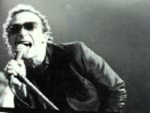 Graham Parker — Graham Parker-My love's strong