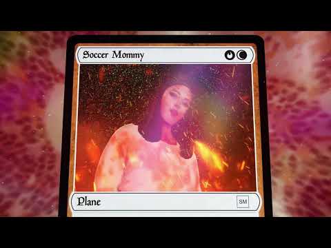 Soccer Mommy — Soccer Mommy - Fire In The Driveway (Official Audio)