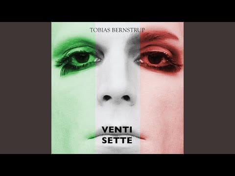 Tobias Bernstrup — Ventisette