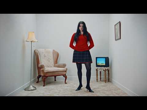 Modern Woman — Johnny's Dreamworld