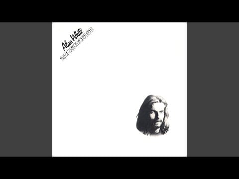 Alan White — Song of Innocence