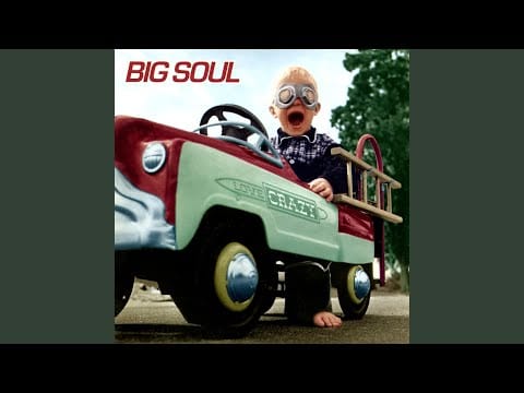 Big Soul — Pick Up the Telephone