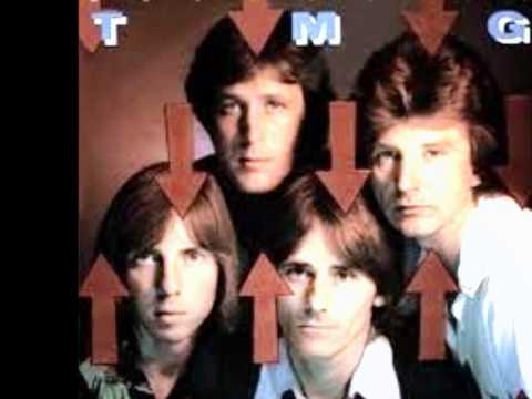 Ted Mulry Gang — TED MULRY GANG My Little Girl