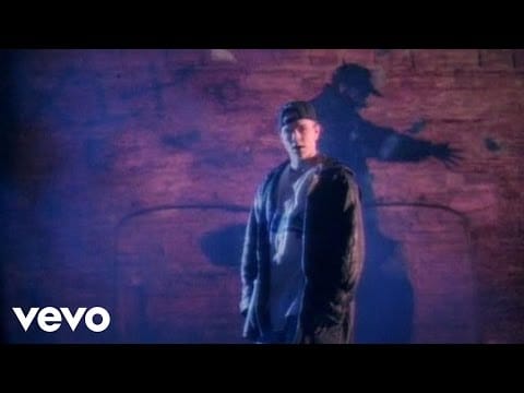 Marky Mark & The Funky Bunch — Marky Mark And The Funky Bunch - I Need Money