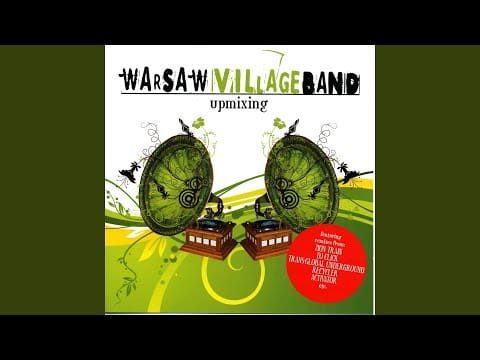 Kapela Ze Wsi Warszawa — Let's Play, Musicians! (Pro Baltic Version)