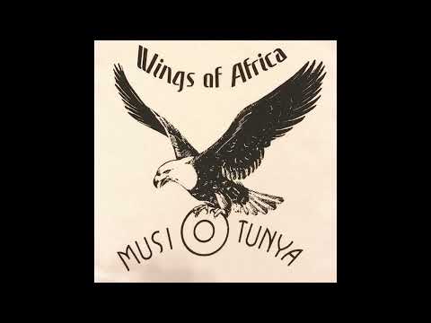 Musi O Tunya — Musi-O-Tunya - Wings Of Africa (1975) [Full Album]