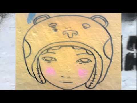 Hotel Persona — HOTEL PERSONA ft. Brian Molko.- Modern Kids