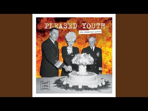 Pleased Youth — Lunkhead