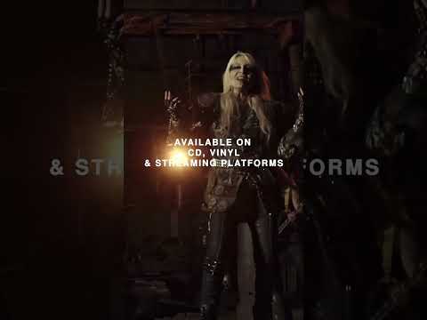 Doro — Finally! "Conqueress - Forever Strong And Proud"