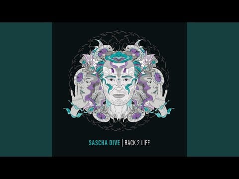 Sascha Dive — This Is My Journey