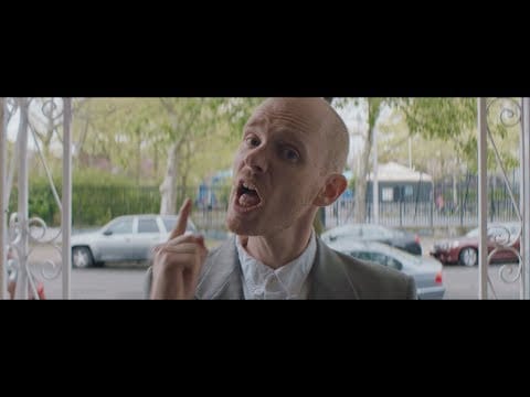 B Boys — B Boys // I Want (Official Video)