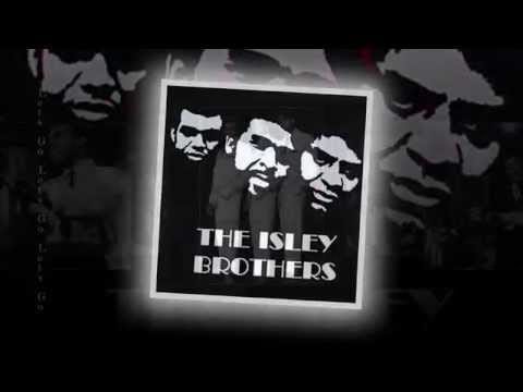 The Isley Brothers — The Isley Brothers  - Lets Go, Lets Go, Lets Go
