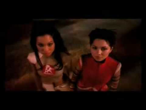 Jackson Mendoza — Natalie Mendoza - "Jackson Mendoza" Music Video