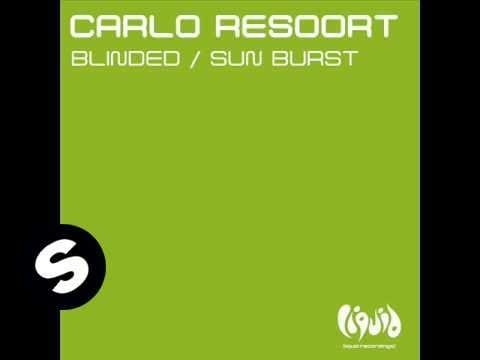 Carlo Resoort — Carlo Resoort - Sun Burst (Original Mix)