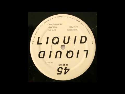 Liquid Liquid — Liquid Liquid - Rubbermiro