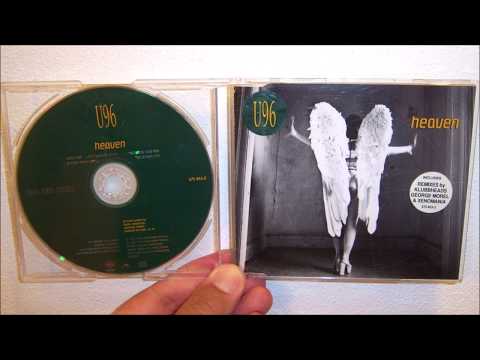 U96 — U96 - Heaven (1996 George Morel mix)