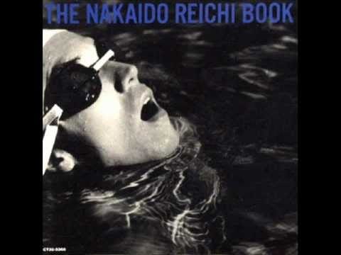 Nakaido Reichi — 仲井戸麗市　ONE NIGHT BLUES