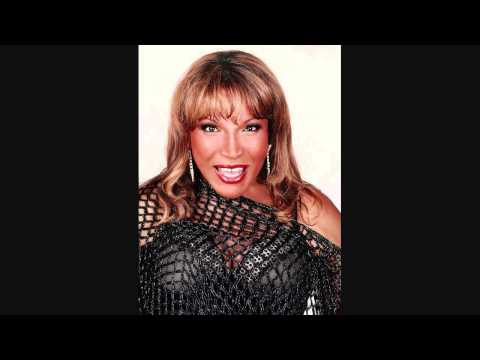 Pattie Brooks — PATTIE BROOKS  AFTER DARK
