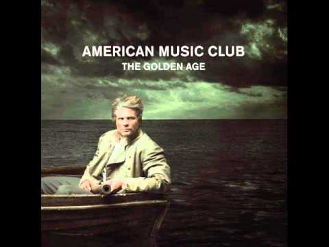 American Music Club — American Music Club - Decibels And The Little Pills