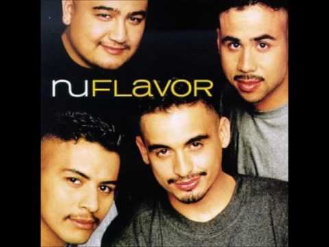 Nu Flavor — Nu Flavor   Sweet Sexy Thing