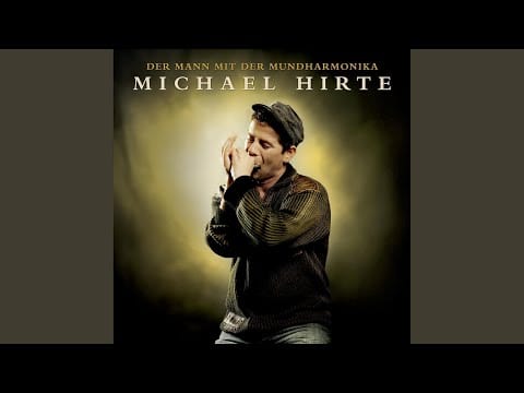Michael Hirte — We Have A Dream