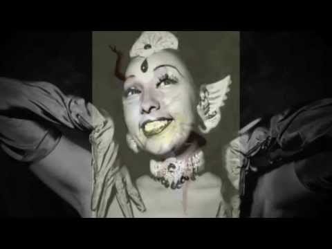 Josephine Baker — Josephine Baker ft Comedian Harmonists - Sous le ciel d'Afrique (1935)