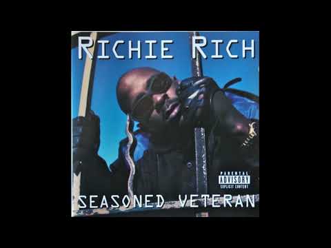 Richie Rich (2) — Richie Rich - Fresh Out