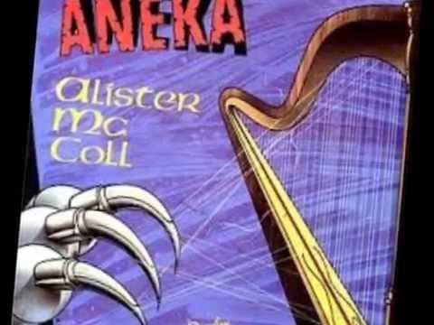 Aneka — Aneka - Alister McColl