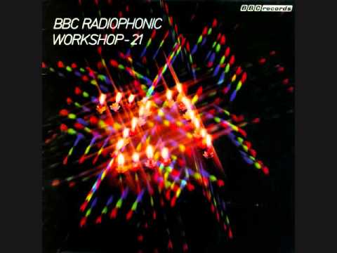 BBC Radiophonic Workshop — Delia Derbyshire - A New View Of Politics