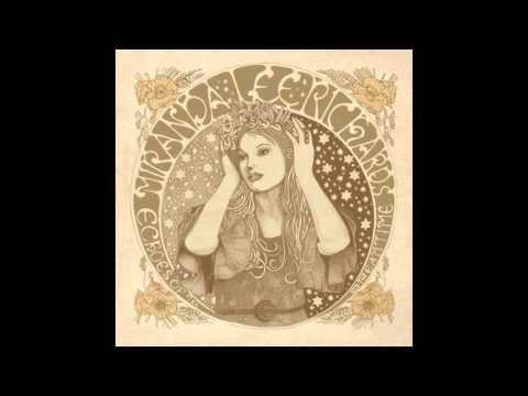 Miranda Lee Richards — Miranda Lee Richards "Julian" from Echoes of the Dreamtime  (with lyrics)