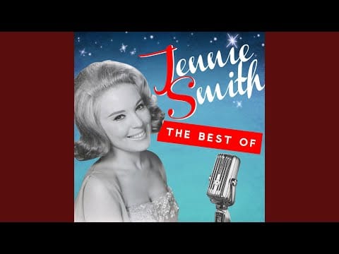 Jennie Smith — [I Won't] Go Away Little Boy
