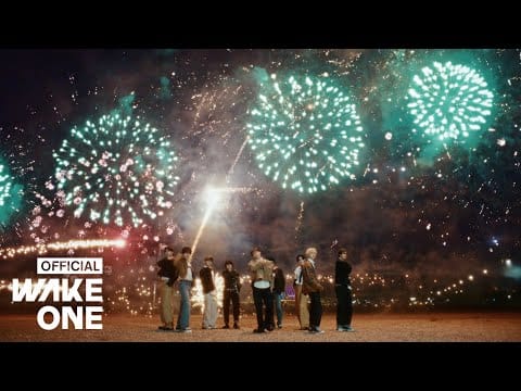 ZEROBASEONE — ZEROBASEONE (제로베이스원) 'NOW OR NEVER' MV