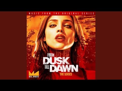 Chingon — Cuka Rocka (Extended)