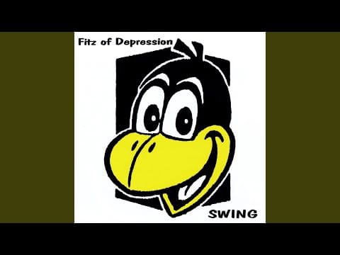 Fitz Of Depression — My Good Name