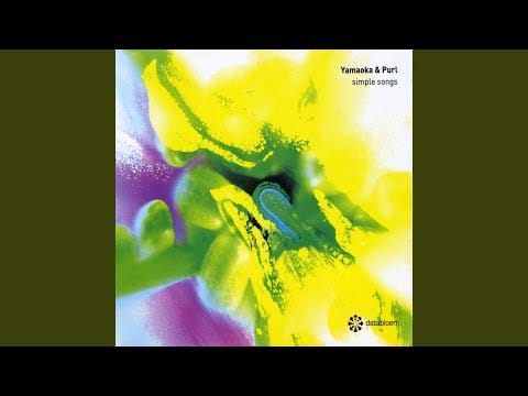 Yamaoka — A Soft Ache of Longing