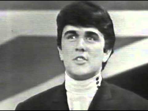 The Dave Clark Five — The Dave Clark Five - Can't You See That She's Mine