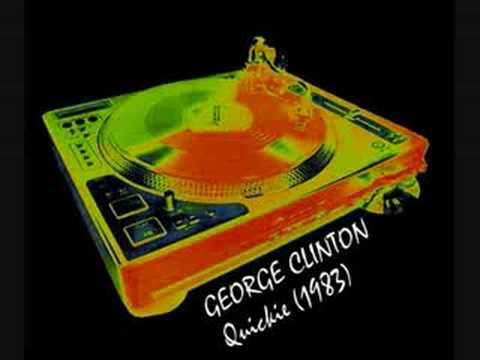 George Clinton — GEORGE CLINTON - Quickie
