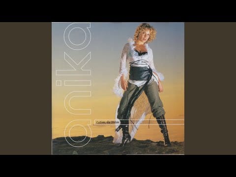 Anika Horvat — Predala se ne bom (Remix)