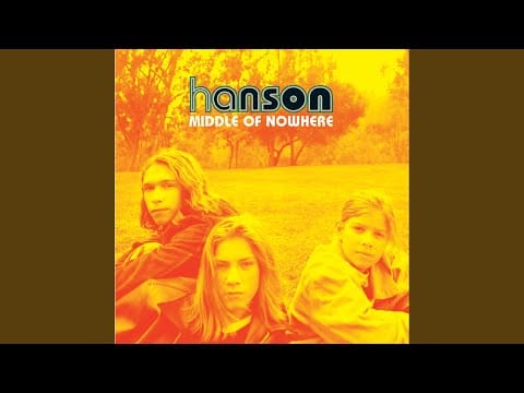 Hanson — I Will Come To You