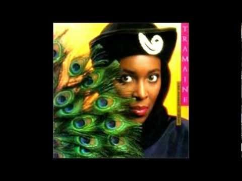 Tramaine Hawkins — In The Morning Time