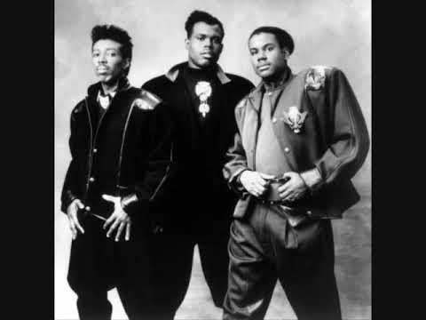 Ten City — Ten City - My Peace Of Heaven (Def Version)(1992)