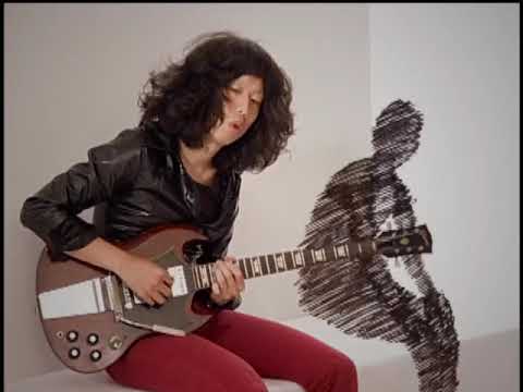 Yura Yura Teikoku — ゆらゆら帝国「冷たいギフト」（Official Music Video)