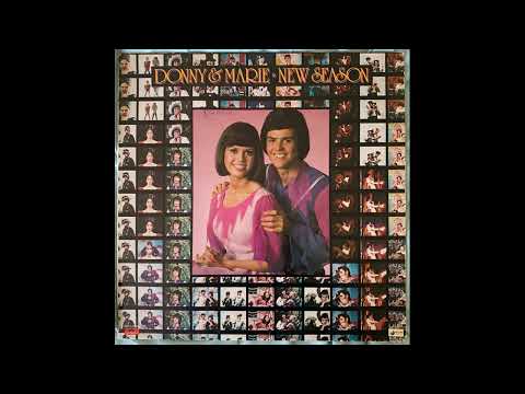 Donny & Marie Osmond — Donny and Marie Osmond Ain't Nothing Like The Real Thing