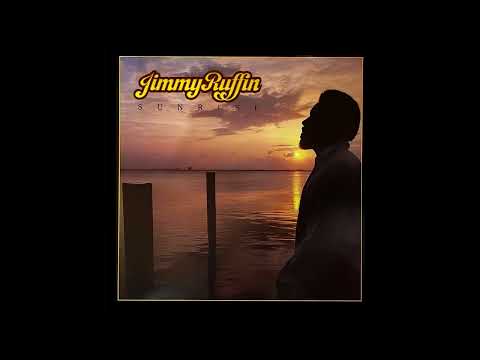 Jimmy Ruffin — Jimmy Ruffin - Changin' Me