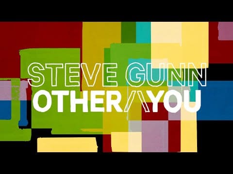Steve Gunn — Steve Gunn - "Other You" (Official Music Video)