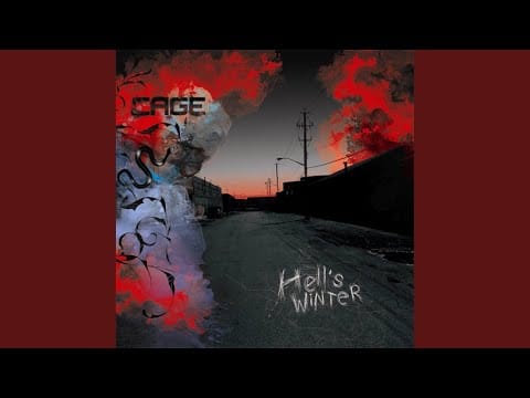 Cage — Perfect World