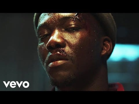 Jacob Banks — Jacob Banks - Chainsmoking