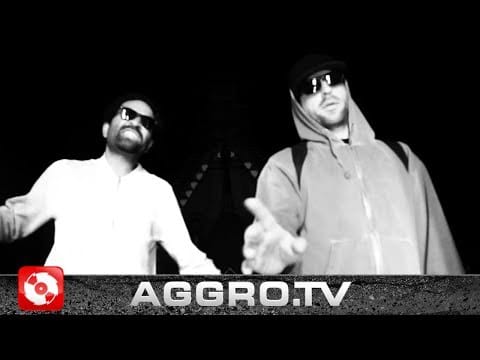 Frauenarzt — FRAUENARZT & TAKTLO$$ - EINER KLATSCHT (OFFICIAL HD VERSION AGGROTV)