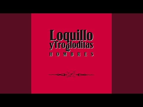 Loquillo Y Trogloditas — La ciudad frente a mí (Demo Version)