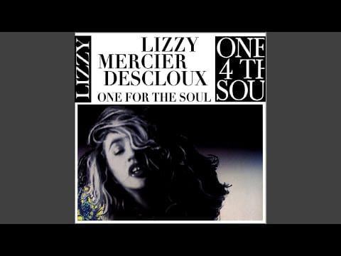 Lizzy Mercier Descloux — Love Streams